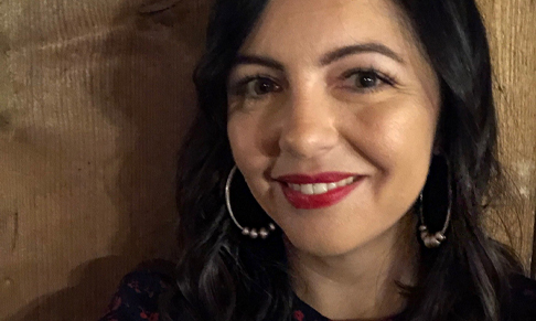 The Telegraph fashion editor update